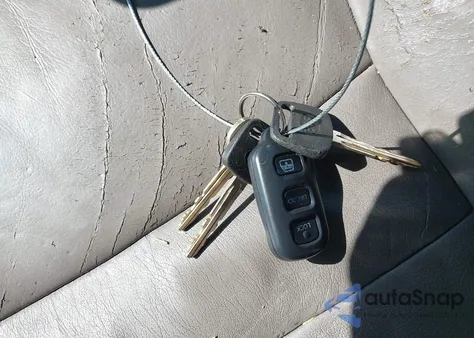 2002 Toyota 4Runner Sr5 V6 z USA, uszkodzony, nr VIN JT3GN86R620236146